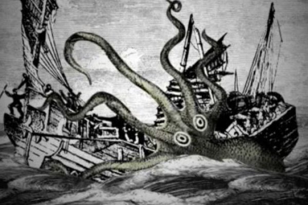 Kraken online
