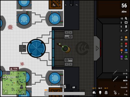 Kraken 6at
