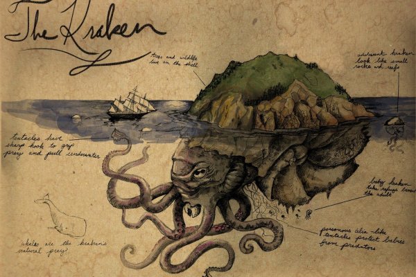 2kr pro kraken